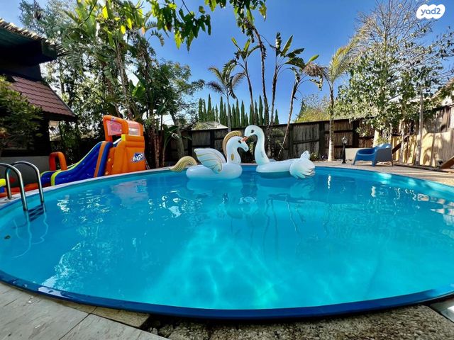 בית פרטי/ קוטג', נורית, נווה נוי, באר שבע