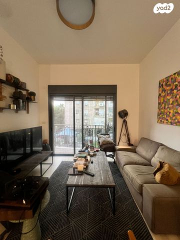 דירה, לב תל אביב, לב העיר צפון, תל אביב יפו