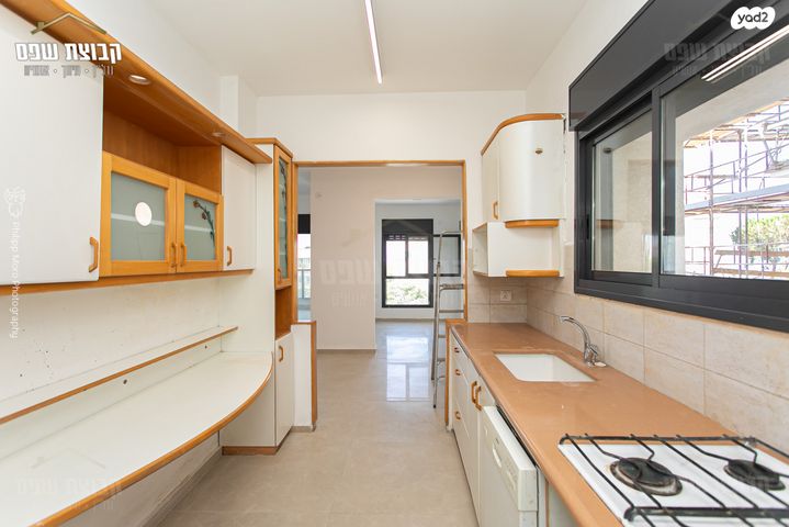 דירה, ליונל ווטסון, רמת בגין, חיפה