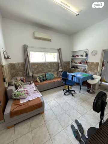 דירה, השומר 35, העיר התחתית, ואדי סאליב, חיפה