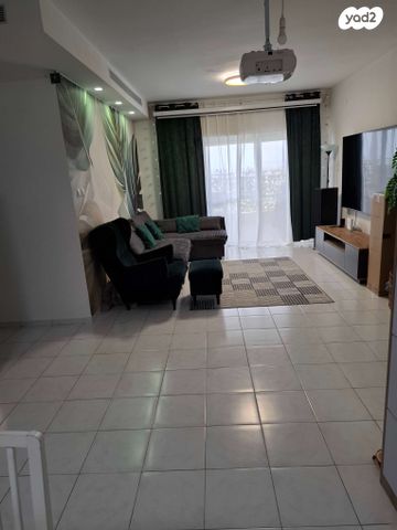 דירה, יעקב חזן, נווה יוסף, חיפה