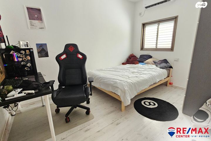 דירה, פרופ' נחום, כצנלסון, ראשון לציון