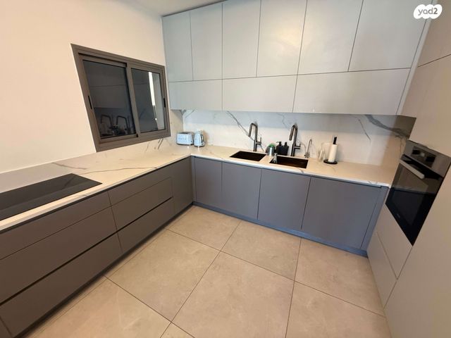 דירה, שרה אמנו, כרמי גת, קרית גת