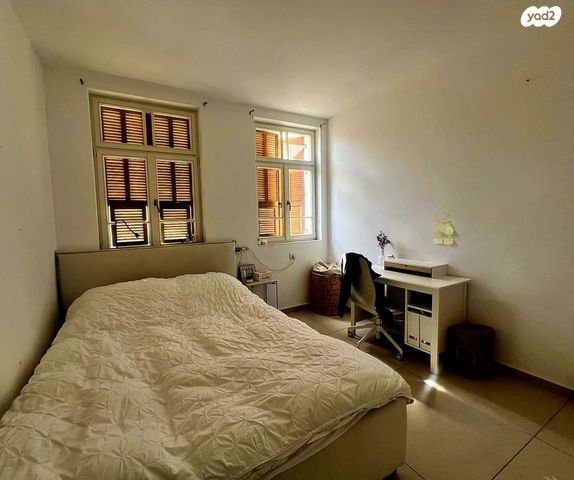 דירה, העבודה, לב תל אביב, לב העיר צפון, תל אביב יפו