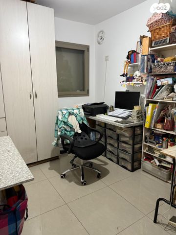 דירת גן, מישאל מזרחי 22, פלורנטין, תל אביב יפו