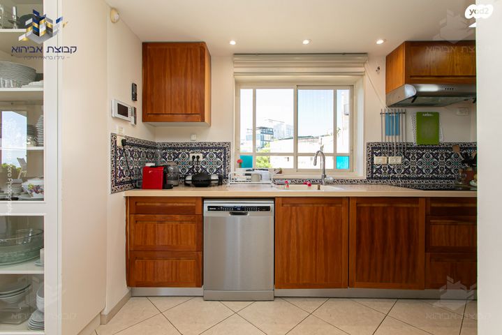 גג/ פנטהאוז, חיפה