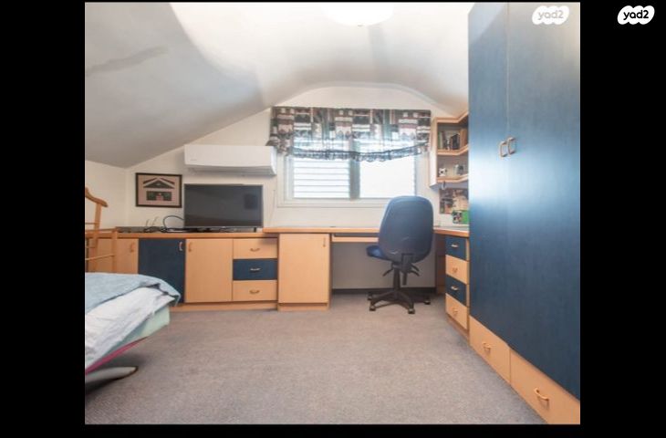 דו משפחתי, חיפה