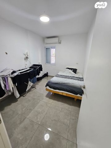 דירה, שדרות שלמה המלך 12, שרת, לוד