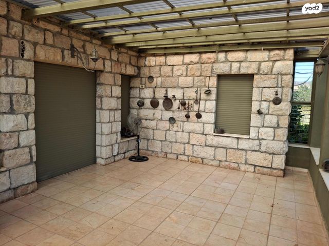 משק חקלאי/ נחלה, רמות נפתלי