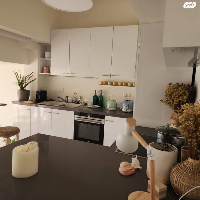 דופלקס, אלי לנדאו, הרצליה פיתוח, הרצליה