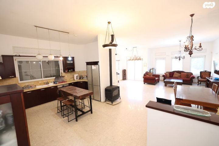 בית פרטי/ קוטג', אלברט מנדלר, רמות, באר שבע