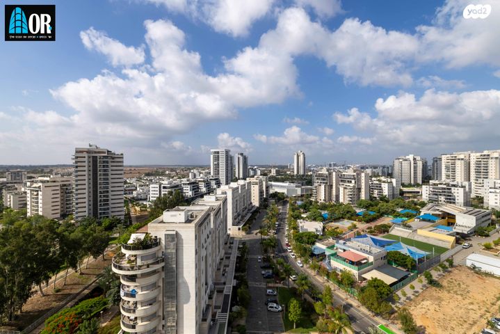 דירה, הצדף, נאות רבין, יבנה