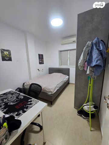 דירה, דון יצחק אברבנאל, עין גנים, פתח תקווה