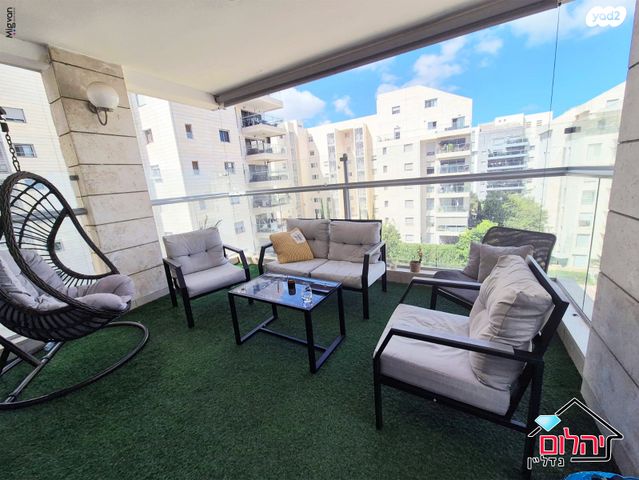 דירה, כפר סבא הירוקה, כפר סבא