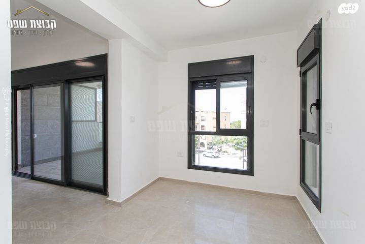 דירה, ליונל ווטסון, רמת בגין, חיפה