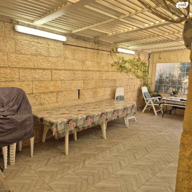 בית פרטי/ קוטג', ויליאם פרל 4, פסגת זאב, ירושלים