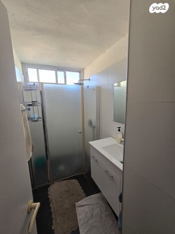 דירה, דרך מצדה 7, שכונה ב', באר שבע