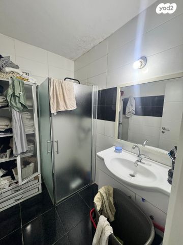 דירה, שדרות וייצמן 203, נתיבות