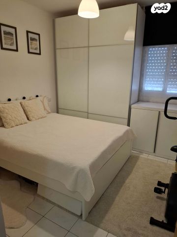 דירה, נתיב חן, נווה שאנן, חיפה