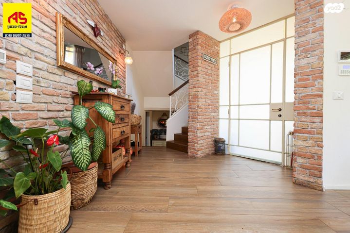 בית פרטי/ קוטג', קרית שז"ר, רעננה