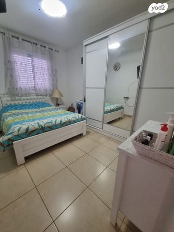 דירה, האיילון 15, גני יער, לוד