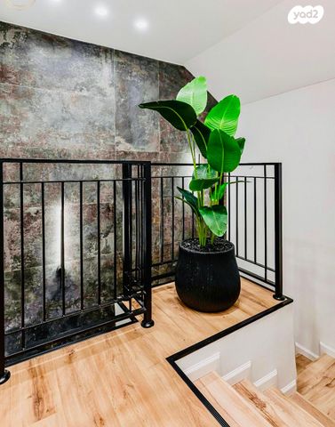 סמטת נחליאלי 