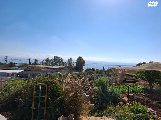 משק חקלאי/ נחלה, רמות נפתלי