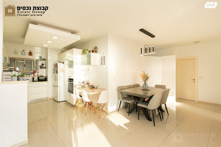 דירה, סטפן וייז, חיפה