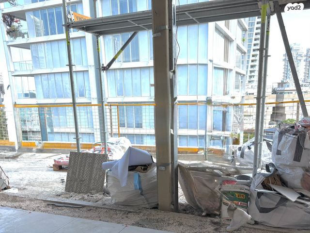 גג/ פנטהאוז, הצפון החדש - כיכר המדינה, תל אביב יפו