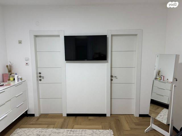 דירה, מנגו, רובע ט"ז, אשדוד