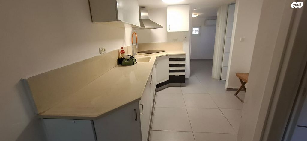 דירה, ירושלים, נווה עובד, חדרה