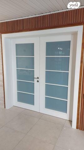 בית פרטי/ קוטג', נורית, נווה נוי, באר שבע