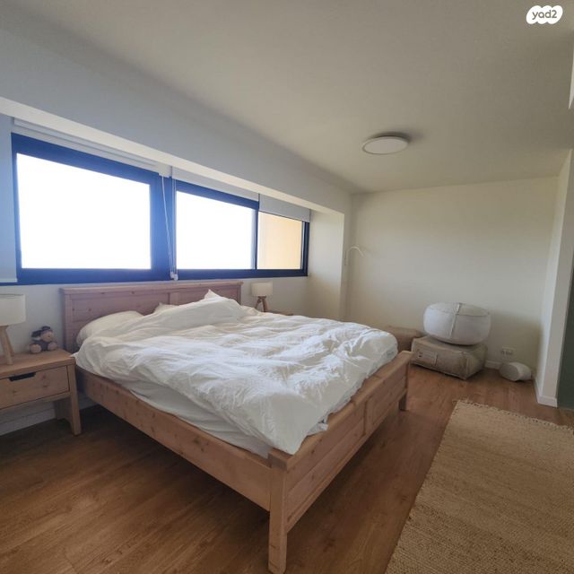 דופלקס, אלי לנדאו, הרצליה פיתוח, הרצליה