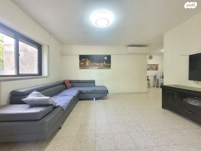 דירה, בקעה, ירושלים