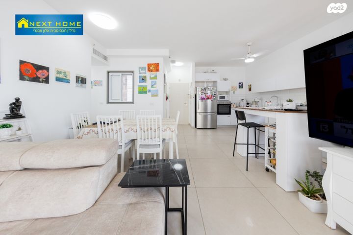 דירה, שדרות בן גוריון 143, אגמים, נתניה