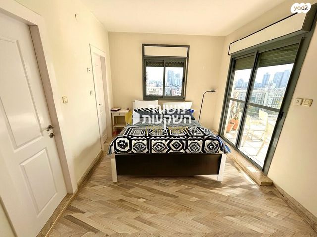 דירה, בני בנימין, גלי הים, נתניה