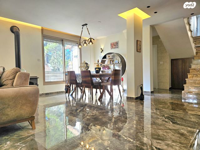 בית פרטי/ קוטג', כפר ורדים