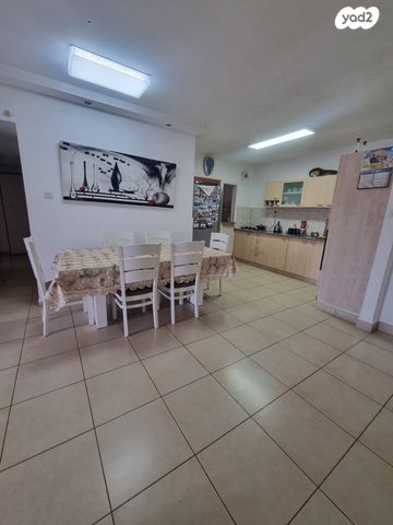 דירה, האיילון 15, גני יער, לוד