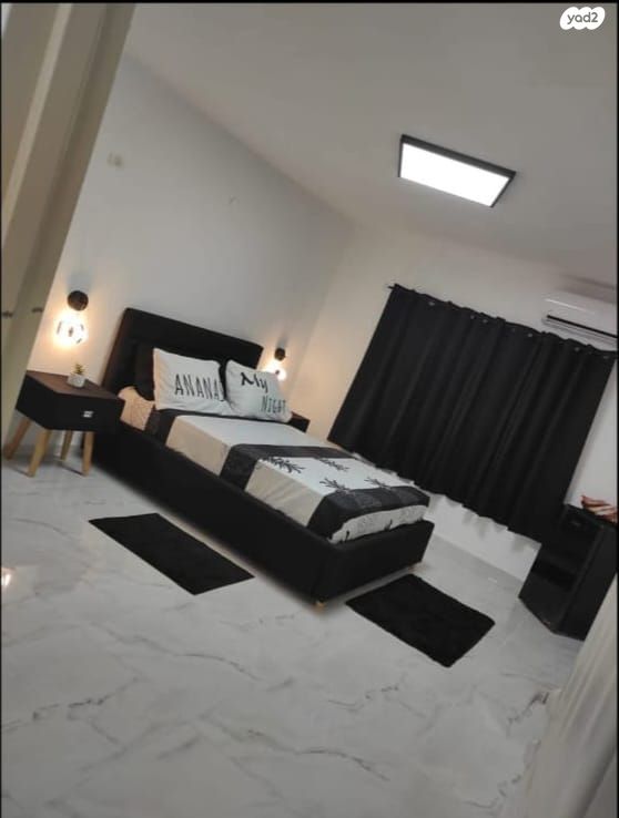 דופלקס, החשמונאים, טבריה