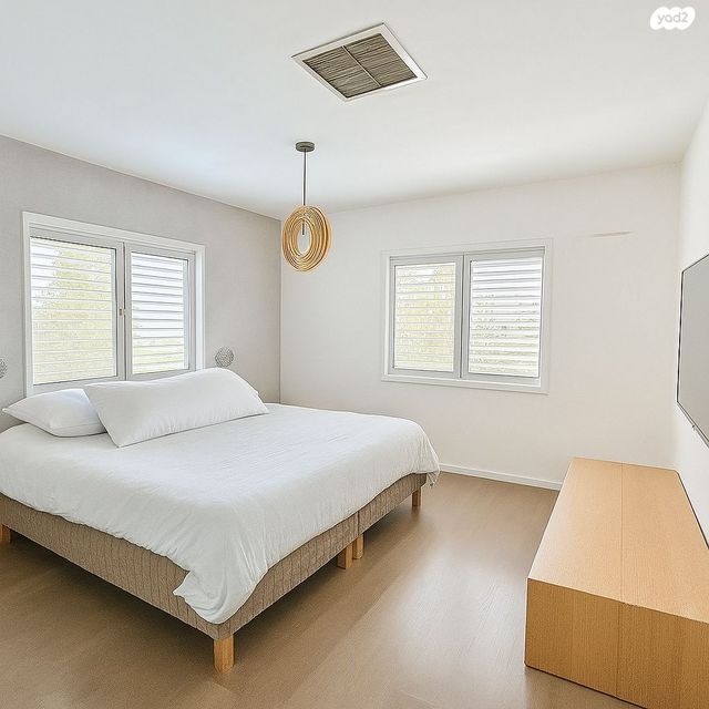 בית פרטי/ קוטג', מרכז דרום, רעננה