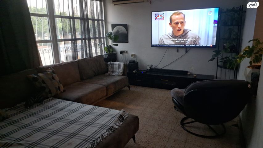 בית פרטי/ קוטג', שדרות דוד בן גוריון, המ"ג, קרית מלאכי