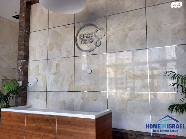 דירה, הקליר 7, רמת חן ובן ציון, נתניה