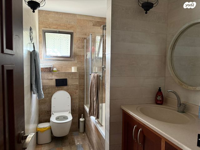 בית פרטי/ קוטג', דוד אלרואי 8, נווה מנחם, באר שבע