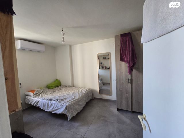 דירה, דרך מצדה 7, שכונה ב', באר שבע