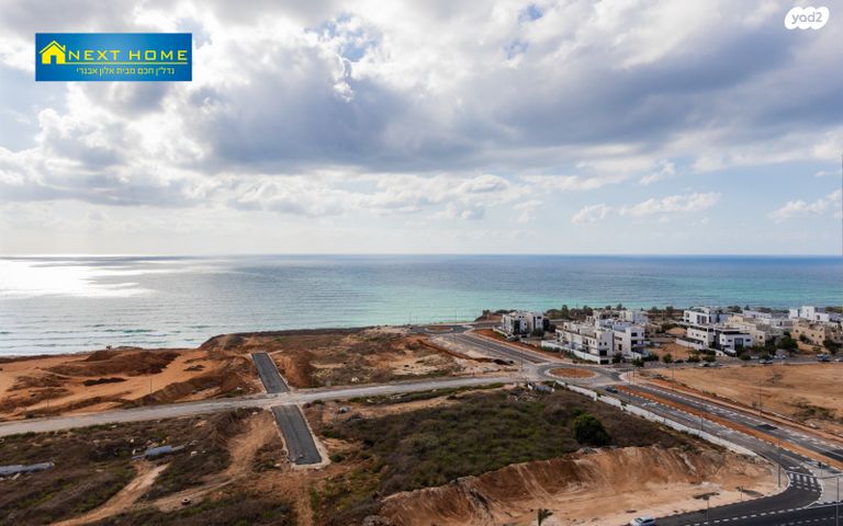 דירה, שדרות בן גוריון 143, אגמים, נתניה