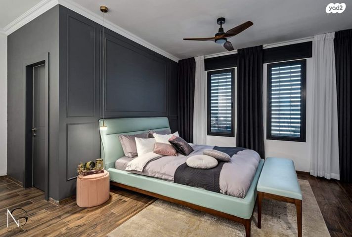 בית פרטי/ קוטג', באר שבע