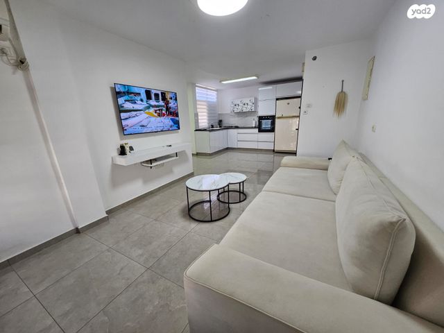 דירה, שדרות שלמה המלך 12, שרת, לוד