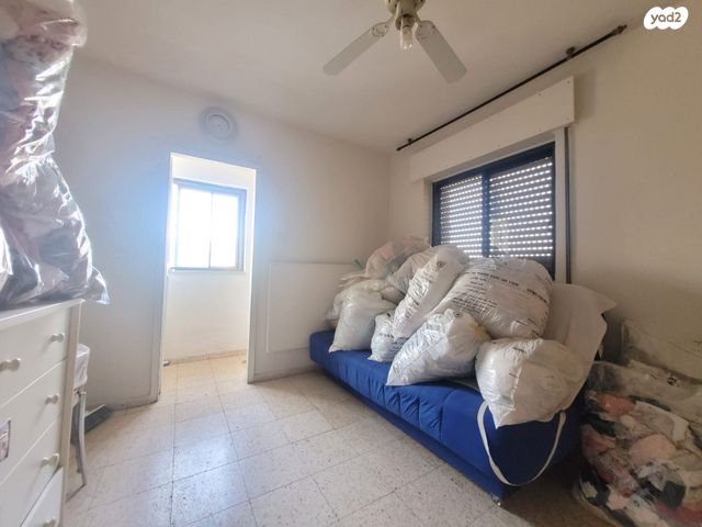 דירה, בקעה, ירושלים