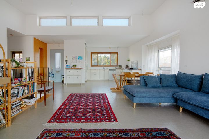 בית פרטי/ קוטג'