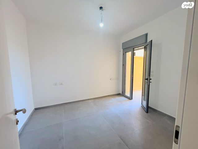 דירה, הל"ה 34, קטמון הישנה, ירושלים